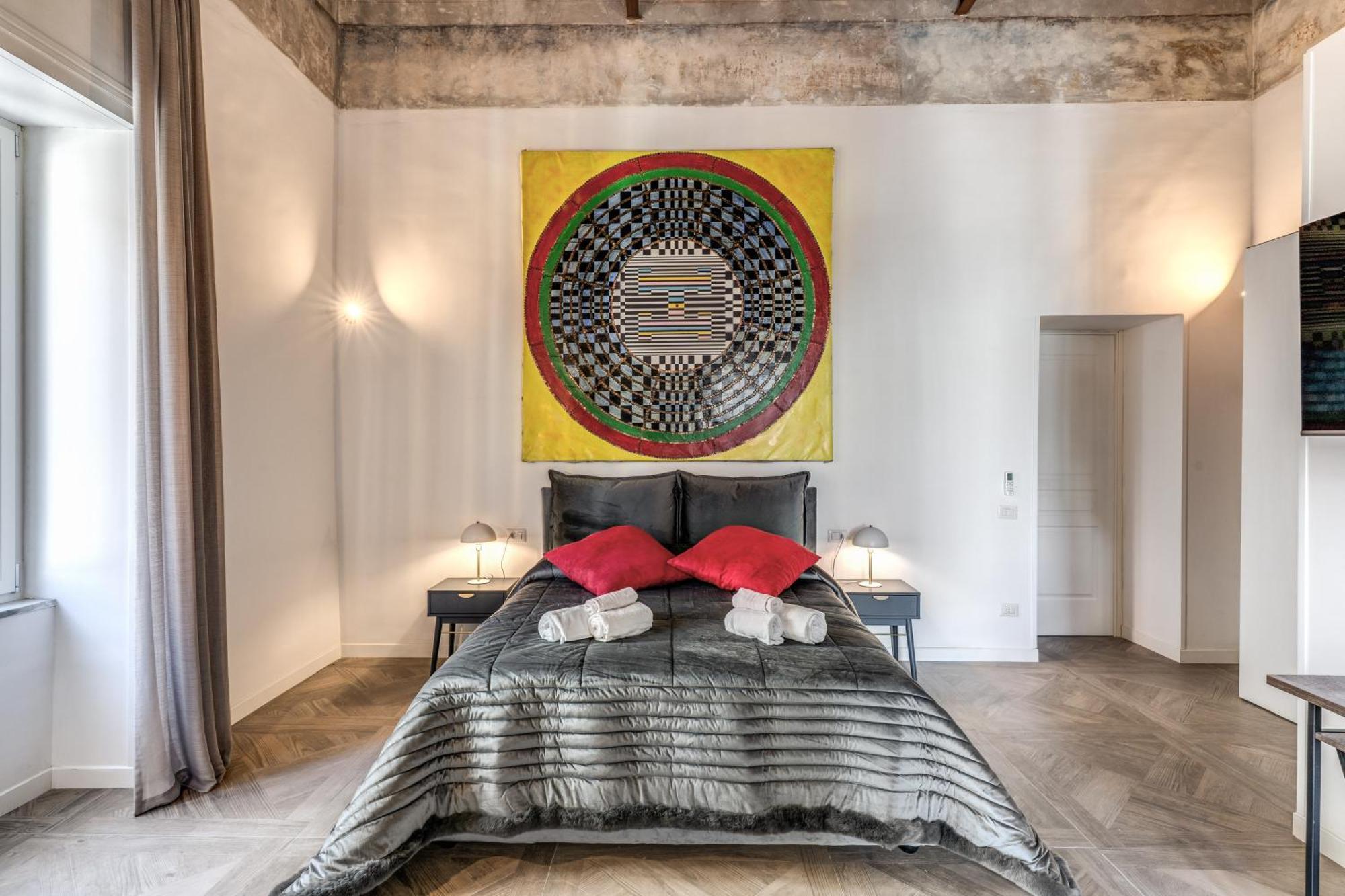 King Room